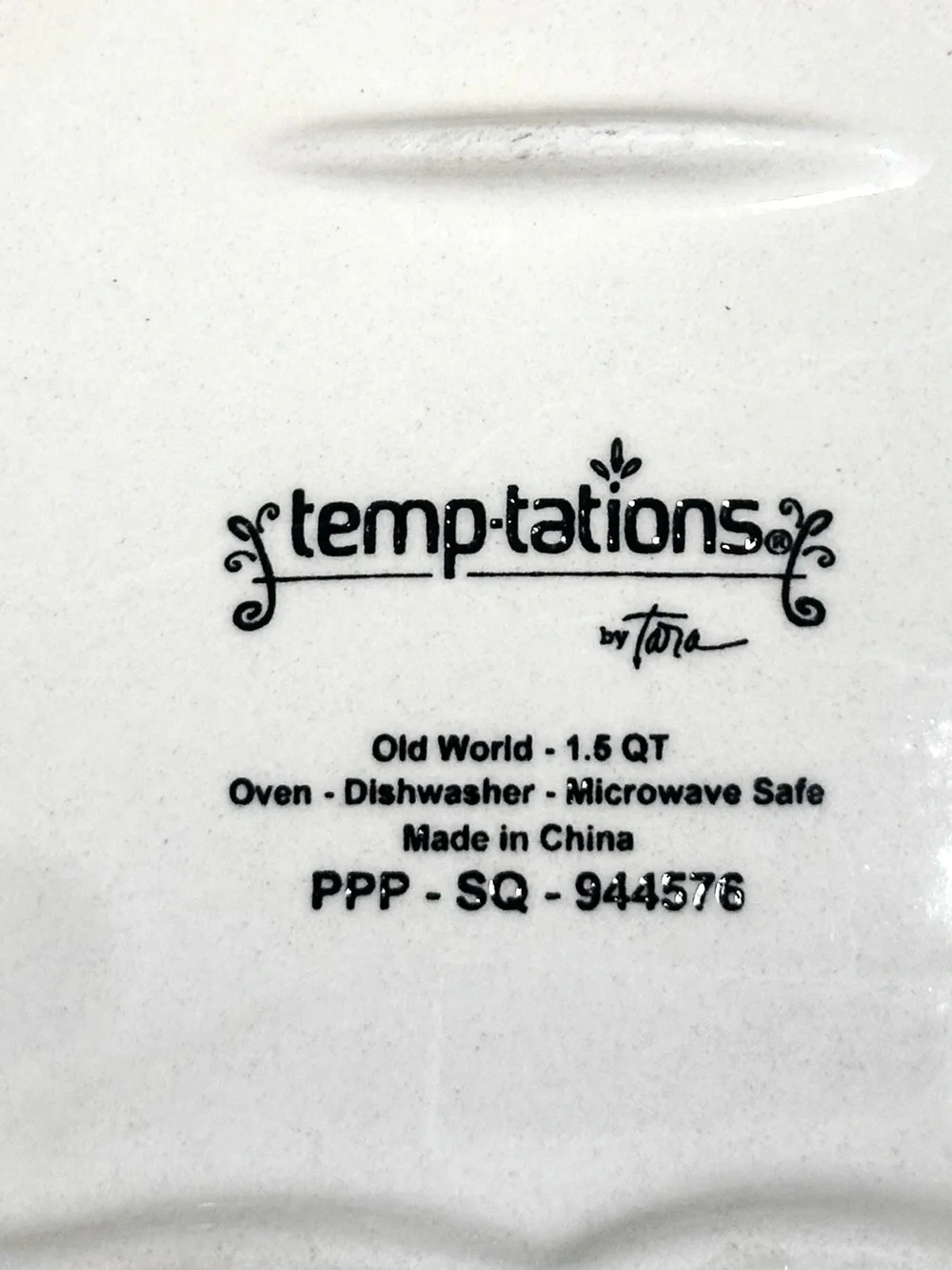 Temptations by tara